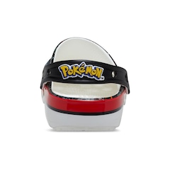 Sandália Adulto Crocs Classic Pokémon Estampado Clog Multi - Foto 7