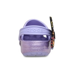 Sandália Infantil Crocs Classic I Am Butterfly Clog T Mystic - Foto 7