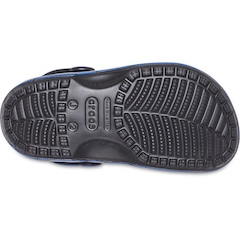 Sandália Infantil Crocs Spider-Man Web Classic Clog K Multi - Foto 6