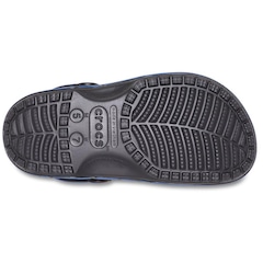 Sandália Adulto Crocs Spider-Man Web Classic Clog Multi - Foto 6