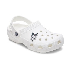 Jibbitz Crocs Sanrio Kuromi - Foto 2