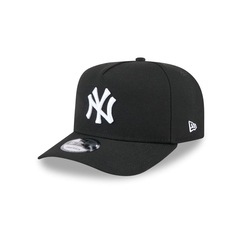 Boné New Era 9Fifty A-Frame Snapback New York Yankees MLB Masculino - Foto 1