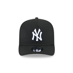 Boné New Era 9Fifty A-Frame Snapback New York Yankees MLB Masculino - Foto 2