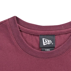 Camiseta New Era Lifestyle Los Angeles Dodgers MLB Masculina - Foto 3