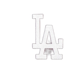 Camiseta New Era Lifestyle Los Angeles Dodgers MLB Masculina - Foto 4