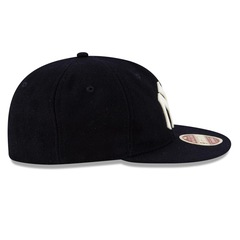 Boné New Era  9Fifty Retro Crown  New York Yankees MLB Unissex - Foto 4