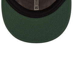 Boné New Era  9Fifty Retro Crown  New York Yankees MLB Unissex - Foto 5