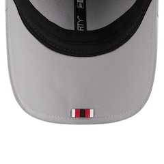 Boné New Era 9Forty M-Crown San Francisco 49ers NFL Sideline Masculino - Foto 6