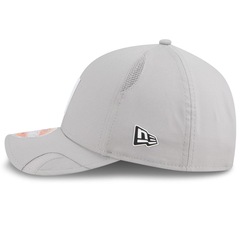 Boné New Era 9Forty M-Crown Las Vegas Raiders NFL Sideline Masculino - Foto 4