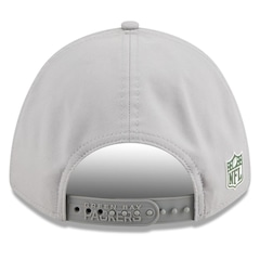 Boné New Era 9Forty M-Crown Green Bay Packers NFL Sideline Masculino - Foto 5
