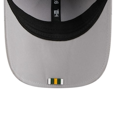 Boné New Era 9Forty M-Crown Green Bay Packers NFL Sideline Masculino - Foto 6
