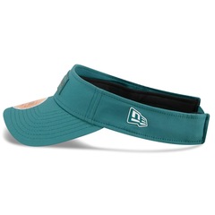 Viseira New Era Philadelphia Eagles NFL Masculina - Foto 4