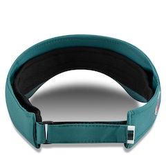 Viseira New Era Philadelphia Eagles NFL Masculina - Foto 5