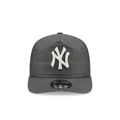 Boné New Era 19TWENTY Strapback New York Yankees MLB Masculino - Foto 2