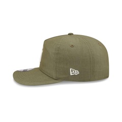 Boné New Era 19TWENTY Strapback New York Yankees MLB Masculino - Foto 6