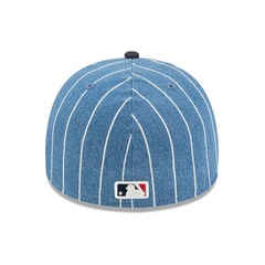 Boné New Era 59Fifty A-Frame Boston Red Sox MLB Masculino - Foto 5