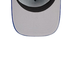 Boné New Era 59Fifty A-Frame New York Mets MLB Masculino - Foto 6