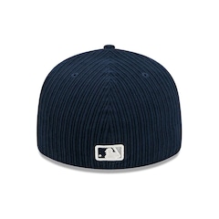 Boné New Era 59Fifty New York Yankees MLB Masculino - Foto 4