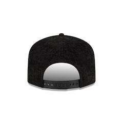 Boné New Era 19TWENTY Strapback Brooklyn Nets NBA Masculino - Foto 5