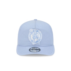 Boné New Era 19TWENTY Strapback Boston Celtics NBA Masculino - Foto 2