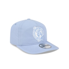 Boné New Era 19TWENTY Strapback Boston Celtics NBA Masculino - Foto 3