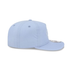 Boné New Era 19TWENTY Strapback Boston Celtics NBA Masculino - Foto 4