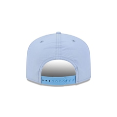 Boné New Era 19TWENTY Strapback Boston Celtics NBA Masculino - Foto 5
