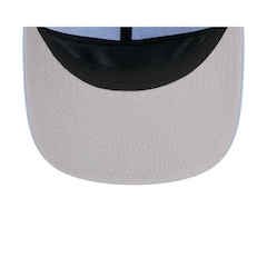 Boné New Era 19TWENTY Strapback Boston Celtics NBA Masculino - Foto 6