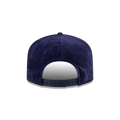 Boné New Era 19TWENTY Strapback Boston Red Sox MLB Masculino - Foto 5