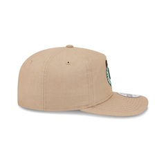 Boné New Era 19TWENTY Strapback Boston Celtics NBA Masculino - Foto 4