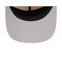 Boné New Era 19TWENTY Strapback Boston Celtics NBA Masculino - Foto 6