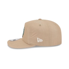 Boné New Era 19TWENTY Strapback Boston Celtics NBA Masculino - Foto 7