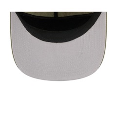 Boné New Era 19TWENTY Strapback Boston Celtics NBA Masculino - Foto 6