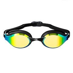 Óculos de Natação Gold Sports Cool Performance 6.0 - Espelhado HD - Foto 1