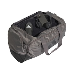 Bolsa adidas Training Defender Média 60 Litros - Foto 5