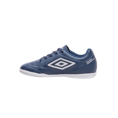 Chuteira De Futsal Umbro Class Footballer JR - Infantil - Foto 2