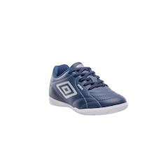 Chuteira De Futsal Umbro Class Footballer JR - Infantil - Foto 3