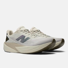 Tenis New Balance Fuelcell Rebel V5 - Masculino - Foto 7