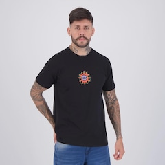 Camiseta Hang Loose Genuine Masculina - Foto 2