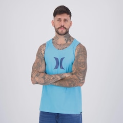 Regata Hurley Silk Icon Masculina - Foto 3