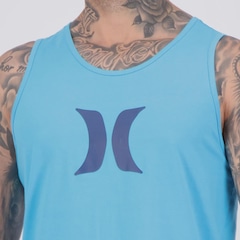 Regata Hurley Silk Icon Masculina - Foto 5