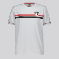 Camisa São Paulo Ice Infantil - Foto 1