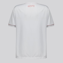 Camisa São Paulo Ice Infantil - Foto 2