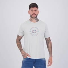 Kit 03 Camisetas Nicoboco Masculina - Foto 4