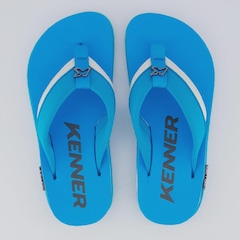 Chinelo Kenner Kivah Colors Masculino - Foto 1