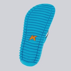 Chinelo Kenner Kivah Colors Masculino - Foto 5