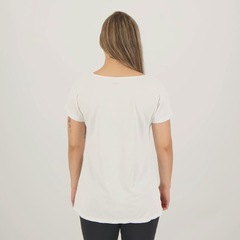 Kit 3 Camisetas Selene Dryfit Básica Feminina - Foto 5