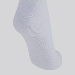 Meia New Balance Cano Alto Masculina - Foto 4