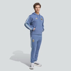 Blusão adidas Argentina DNA Masculino - Foto 3