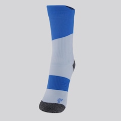 Meia adidas RUN x BOOST Unissex - Foto 1
